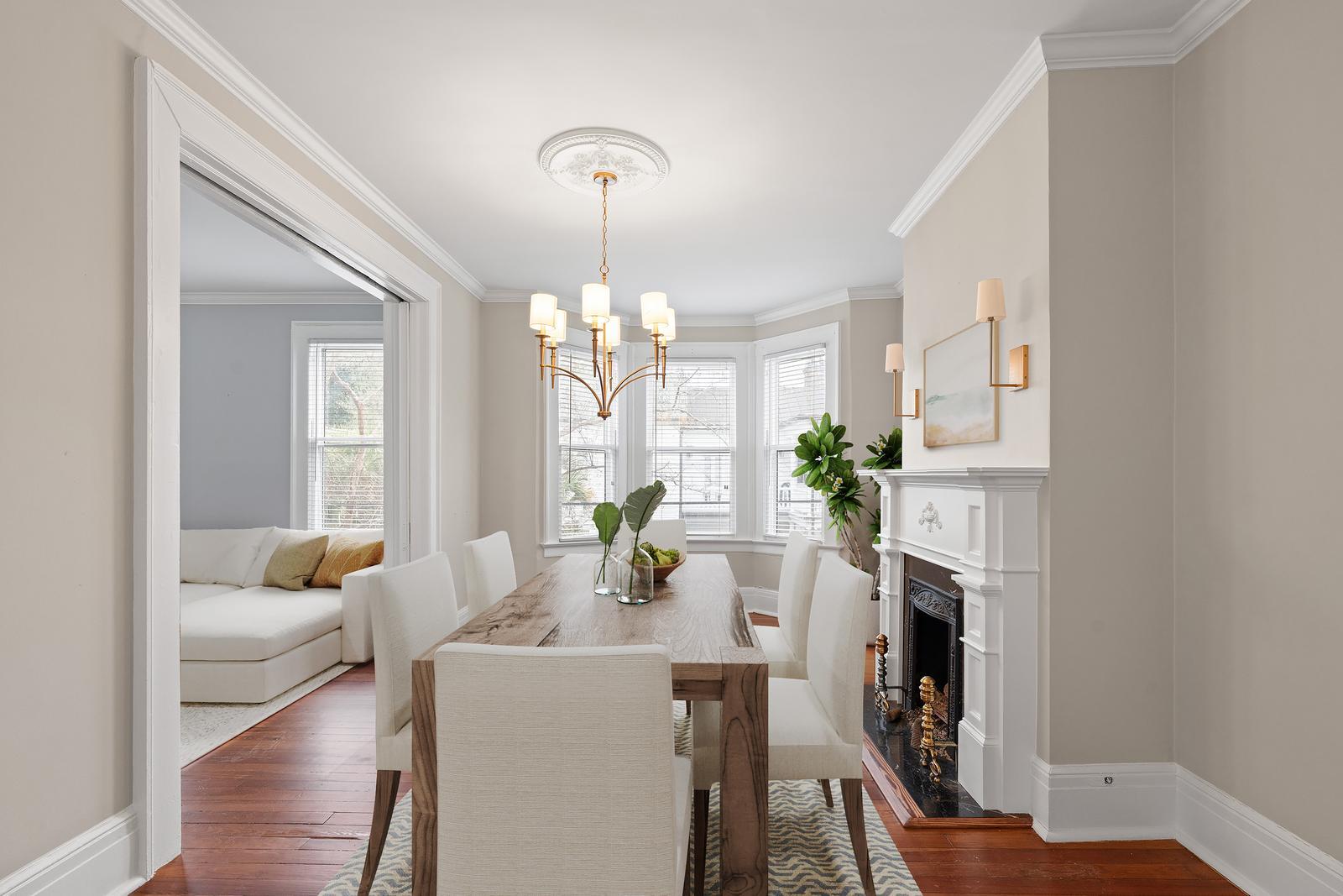 41 Legare Street, Unit B Charleston, SC 29401 - Photo 3 of 36 41 Legare B