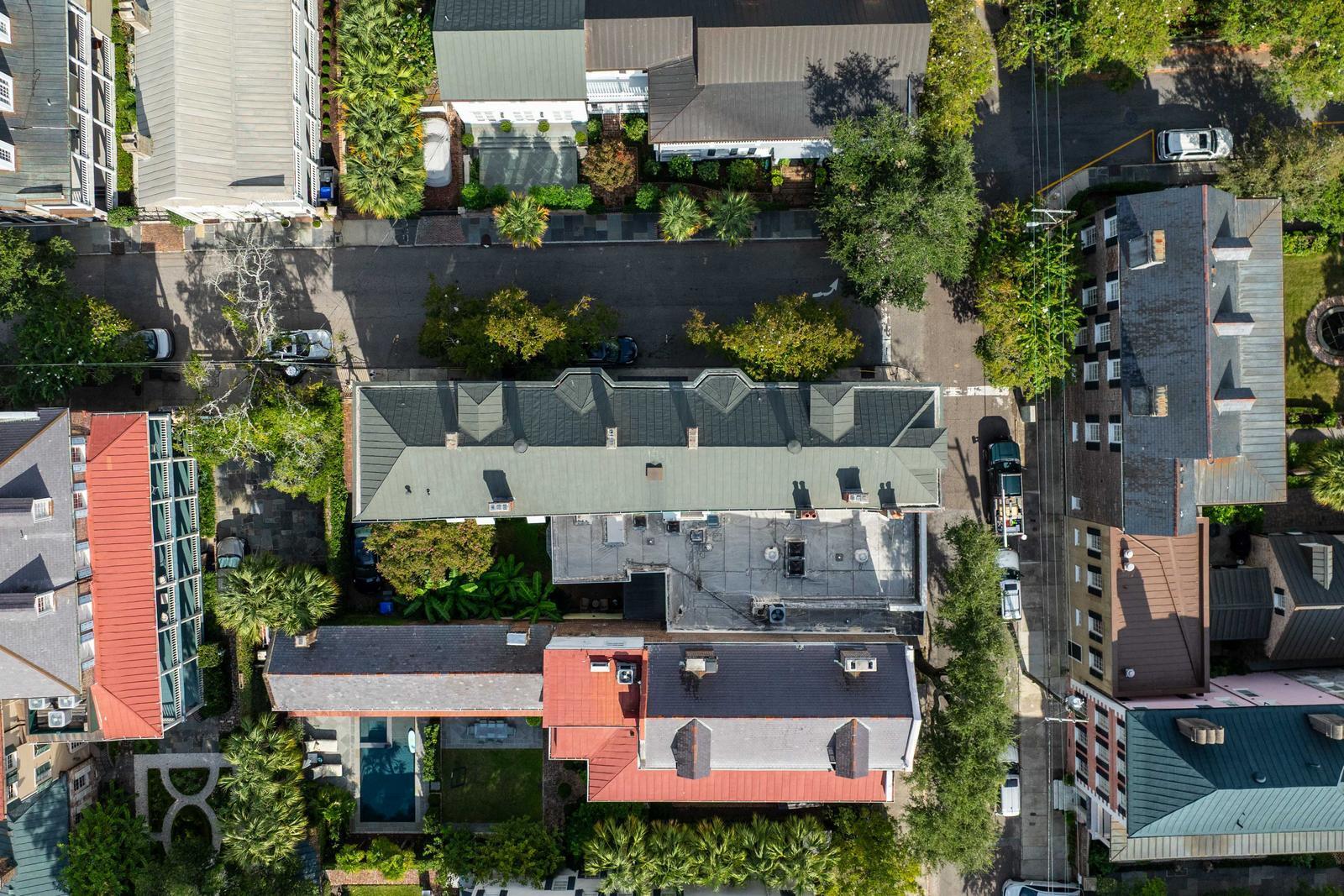 41 Legare Street, Unit B Charleston, SC 29401 - Photo 33 of 36 41 Legare B