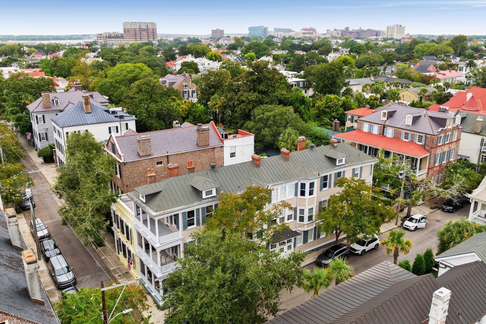 41 Legare Street, Unit B Charleston, SC 29401 - Photo 4 of 36 41 Legare B