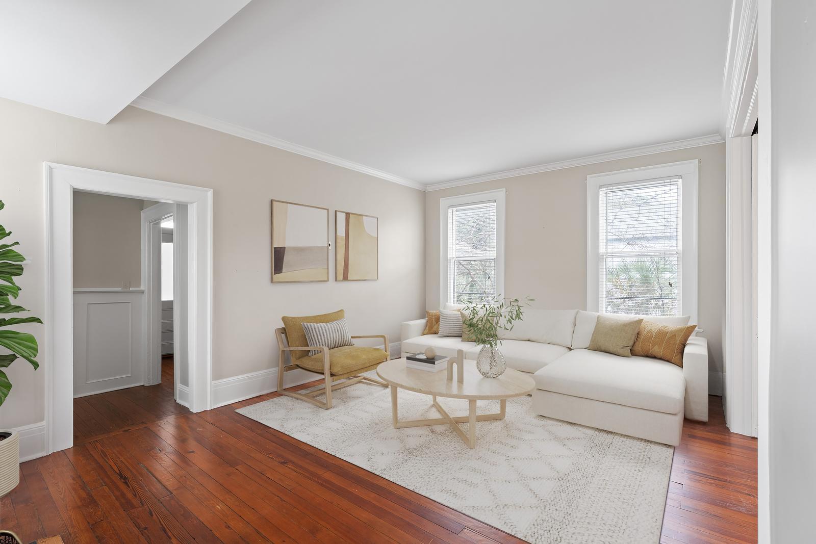 41 Legare Street, Unit B Charleston, SC 29401 - Photo 7 of 36 41 Legare B