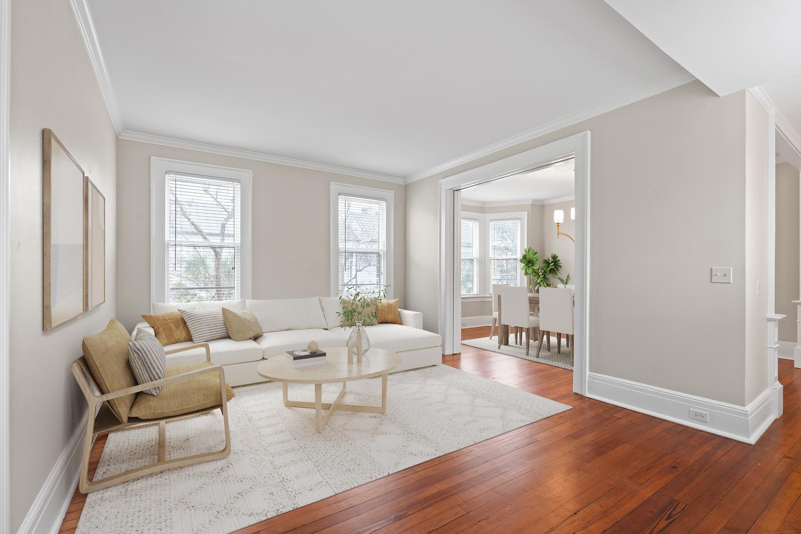 41 Legare Street, Unit B Charleston, SC 29401 - Photo 8 of 36 41 Legare B