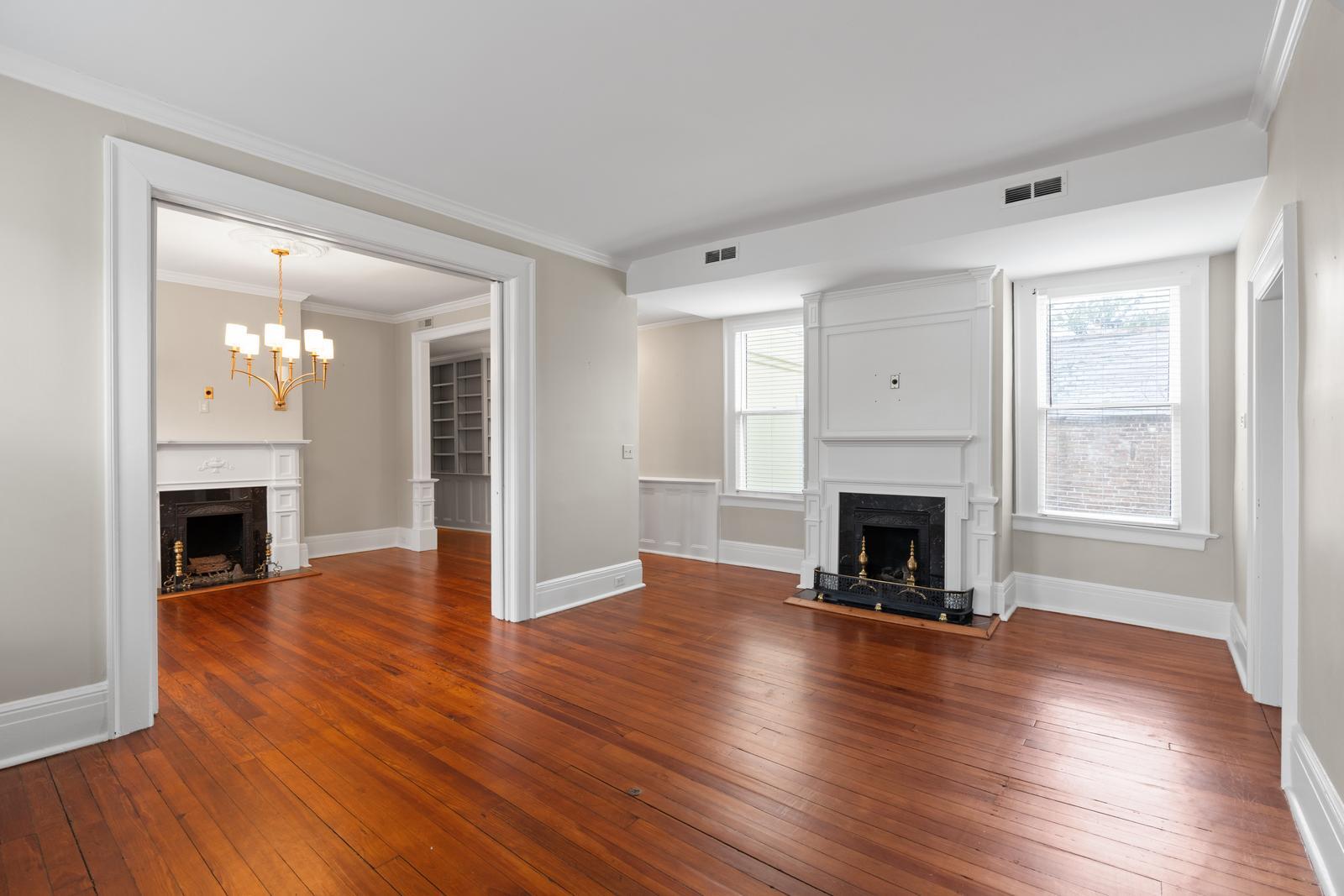 41 Legare Street, Unit B Charleston, SC 29401 - Photo 10 of 36 41 Legare B