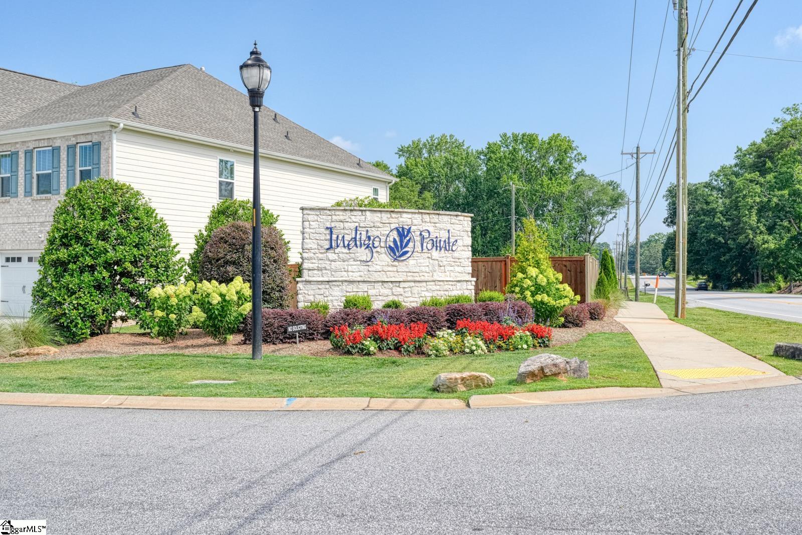 201 Tyrian Drive Greenville, SC 29607 - Photo 7 of 50