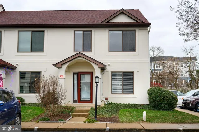 $349,000 | 54 Queen Caroline Court, Chester, MD 21619