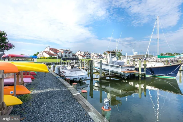 $349,000 | 54 Queen Caroline Court, Chester, MD 21619