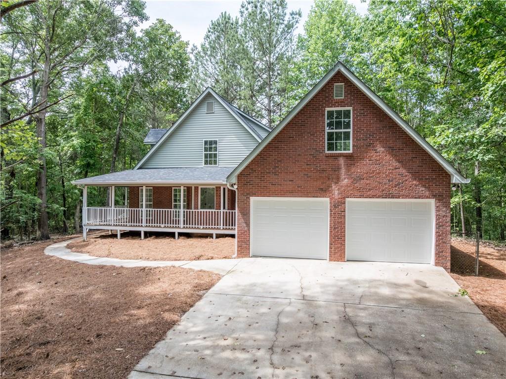 399 James Daniel Road Rockmart, GA 30153 - Photo 2 of 58