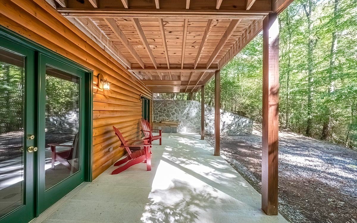 450 Hiawatha Trail Blue Ridge, GA 30513 - Photo 22 of 43 Additional View