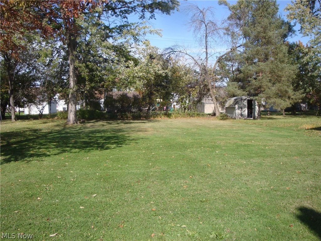5379 Summit Road Cleveland, OH 44124 - Photo 2 of 2 180 FOOT DEEP PRIVATE YARD