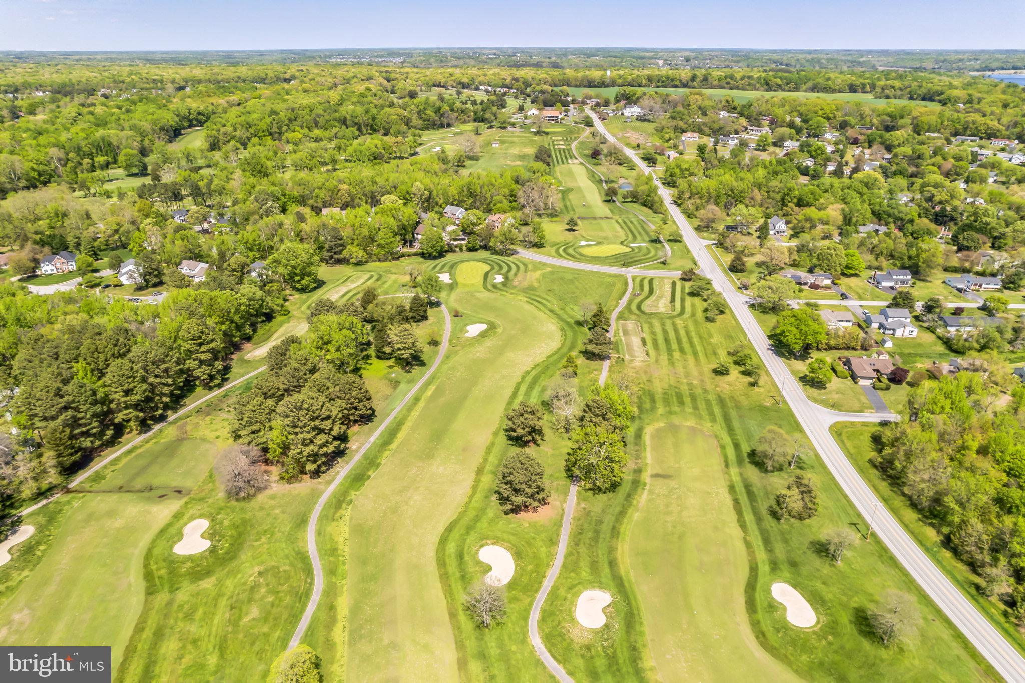 40855 Spring House Lane Leonardtown, MD 20650 - Photo 70 of 78 Breton Bay Golf Course, Semi-Private, Addl Rec Fee