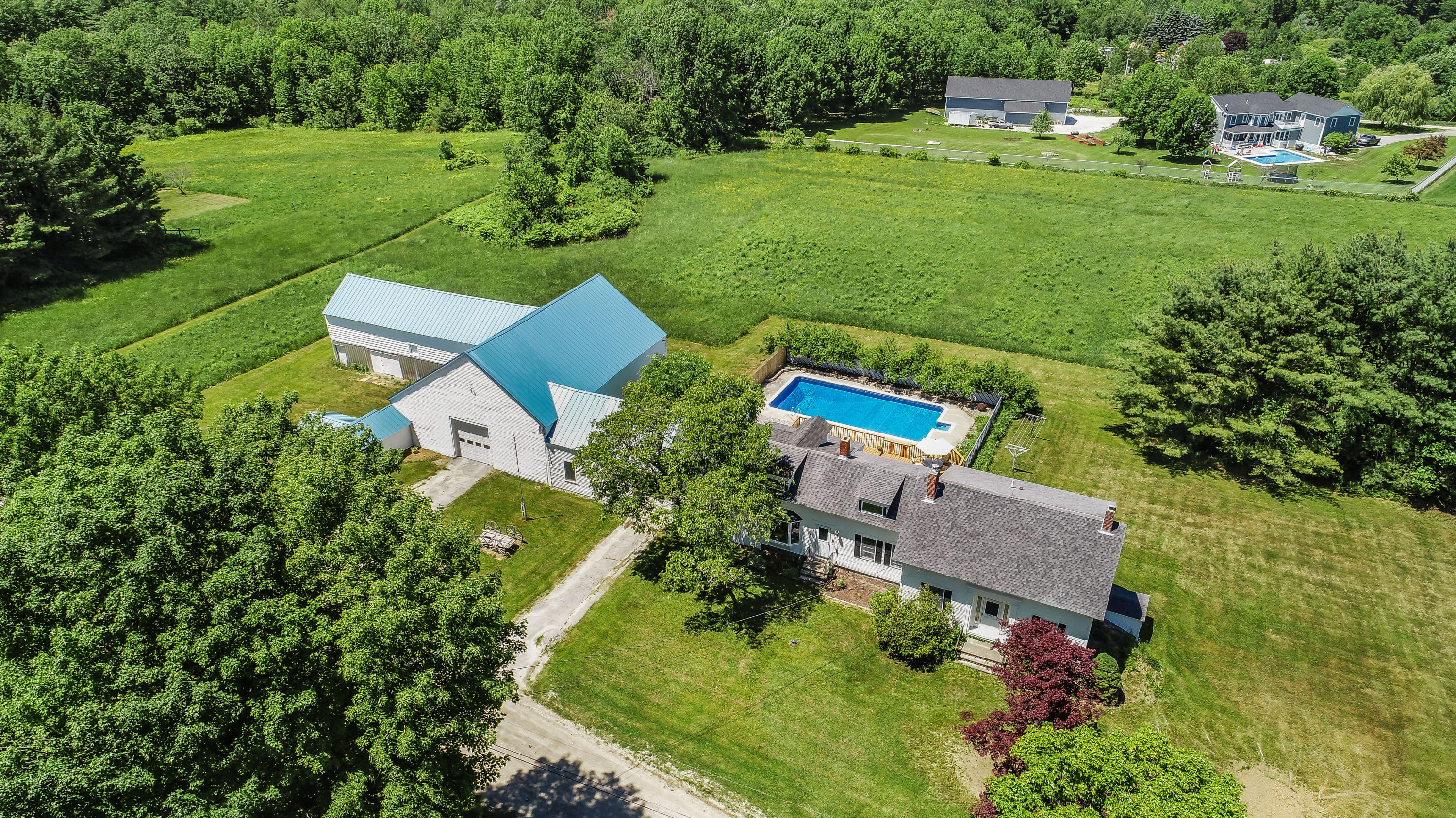 79 Longley Road Greene, ME 04236 - Photo 2 of 31 DJI_0082