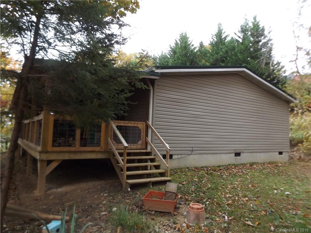 73 Flat Top Mountain Road Fairview, NC 28730 - Photo 2 of 16 Gallery Image 2