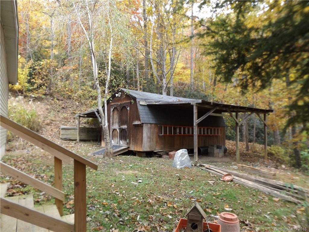 73 Flat Top Mountain Road Fairview, NC 28730 - Photo 7 of 16 Gallery Image 7