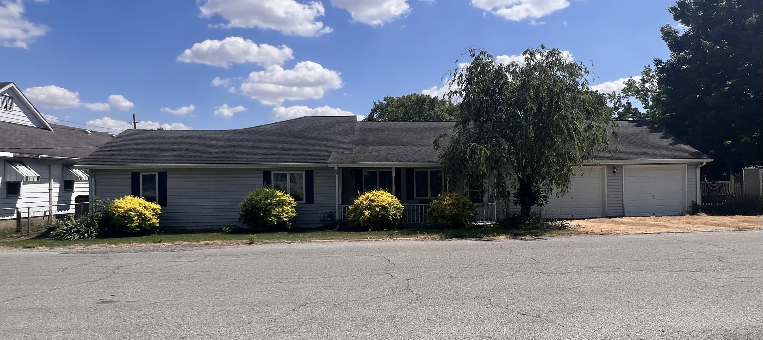237 North Street Lewisville, IN 47352 - Photo 2 of 25