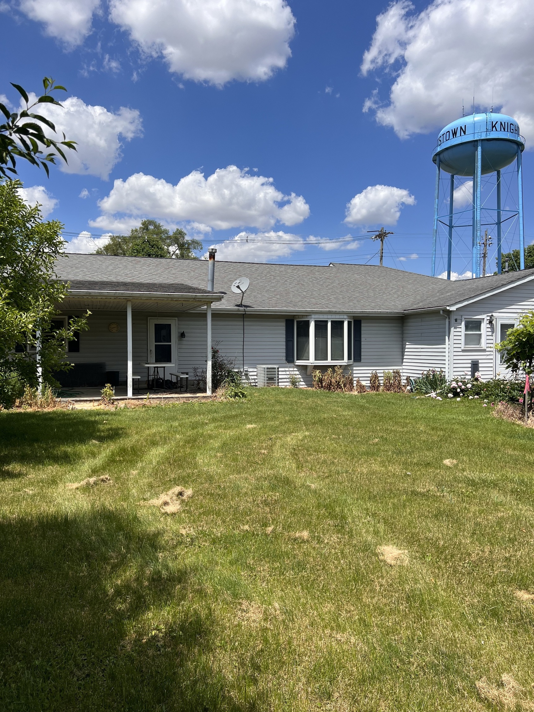 237 North Street Lewisville, IN 47352 - Photo 8 of 25