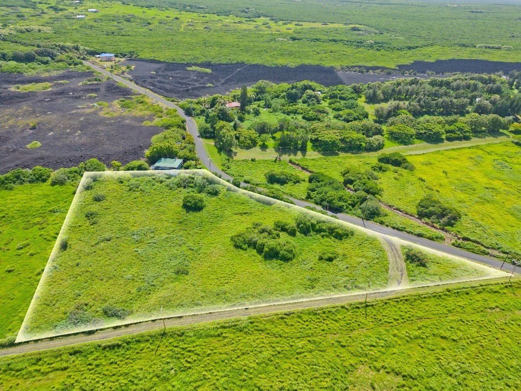 93-1775 Lot 3 South Point Road Captain Cook, HI 96704 - Photo 3 of 16 Gallery Image 3