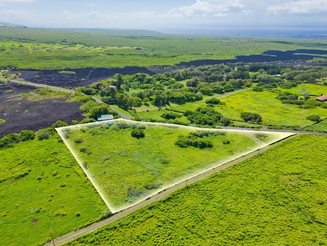 93-1775 Lot 3 South Point Road Captain Cook, HI 96704 - Photo 4 of 16 Gallery Image 4