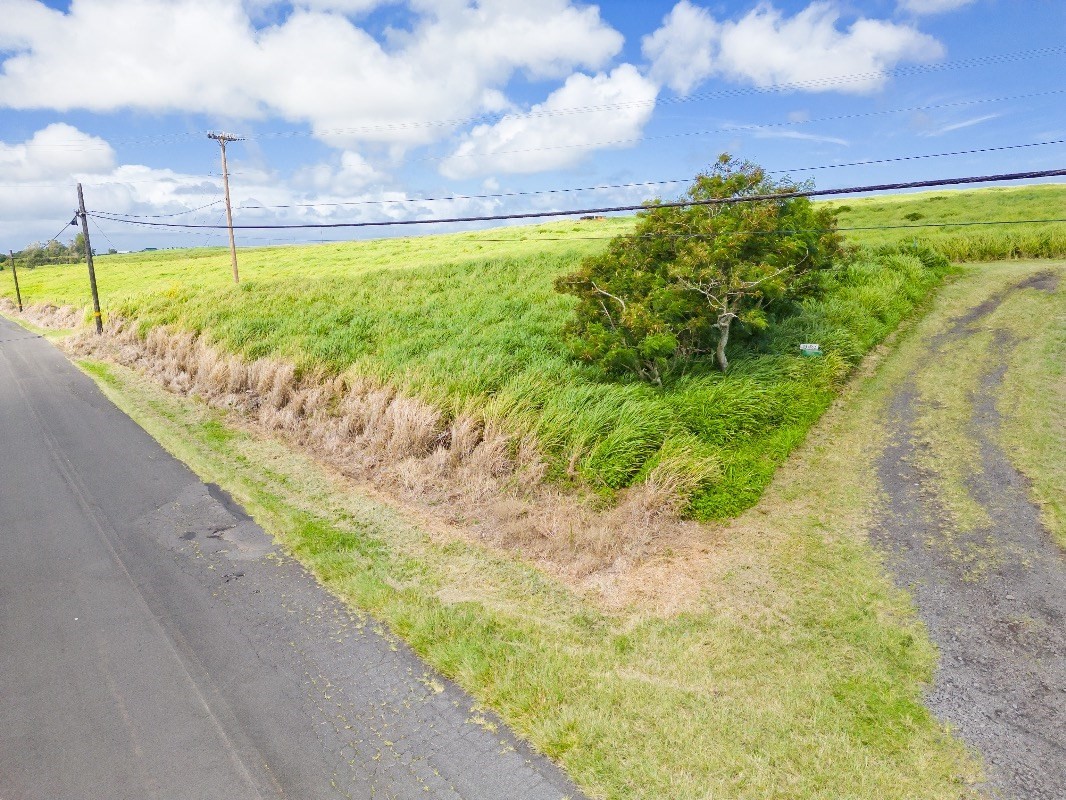 93-1775 Lot 3 South Point Road Captain Cook, HI 96704 - Photo 8 of 16 Gallery Image 8