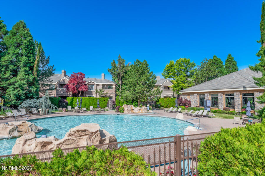 900 South Meadows Parkway, Unit 3611 Reno, NV 89521 - Photo 33 of 39 Community Pool 2