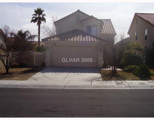 8313 Maplestar Road Las Vegas, NV 89128 - Photo 1 of 18 Property Photo.