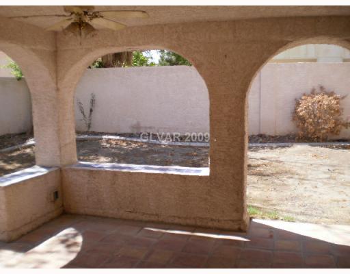 8313 Maplestar Road Las Vegas, NV 89128 - Photo 17 of 18 Property Photo.