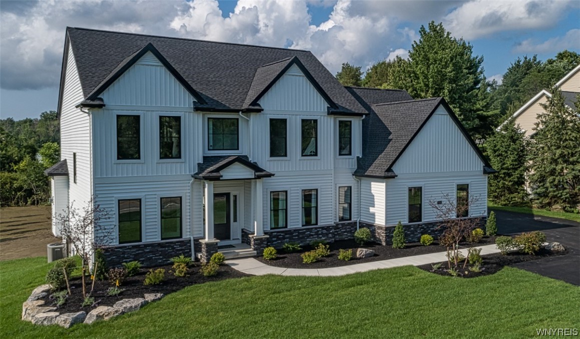 80 Bauman Road Amherst, NY 14221 - Photo 1 of 1 Gallery Image 1