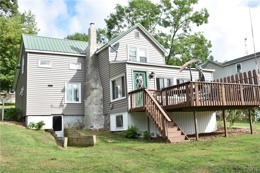 10082 Jordan Road Cato, NY 13080 - Photo 1 of 1