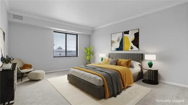 $449,900 | 307 South Dithridge Street, Unit 810, Pittsburgh, PA 15213