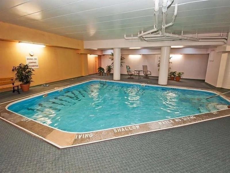 307 South Dithridge Street, Unit 810 Pittsburgh, PA 15213 - Photo 24 of 26