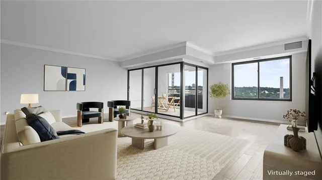 $449,900 | 307 South Dithridge Street, Unit 810, Pittsburgh, PA 15213