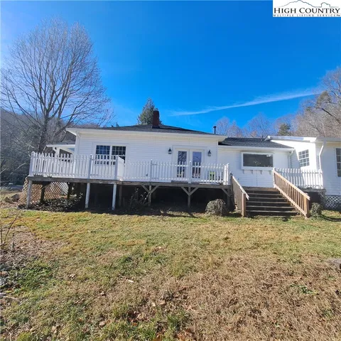 $298,000 | 460 Little Elk Road, Elk Park, NC 28622