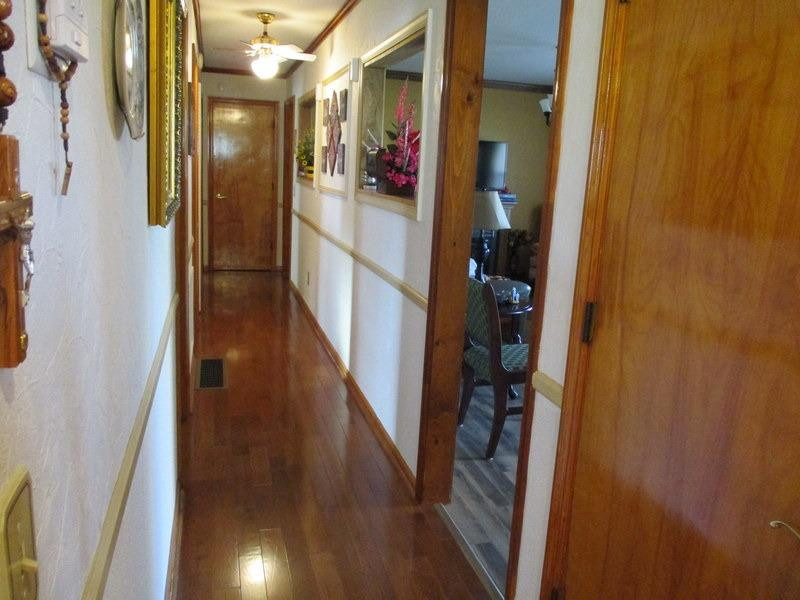 1654 Perryville Road Harrodsburg, KY 40330 - Photo 12 of 44 Photo 12