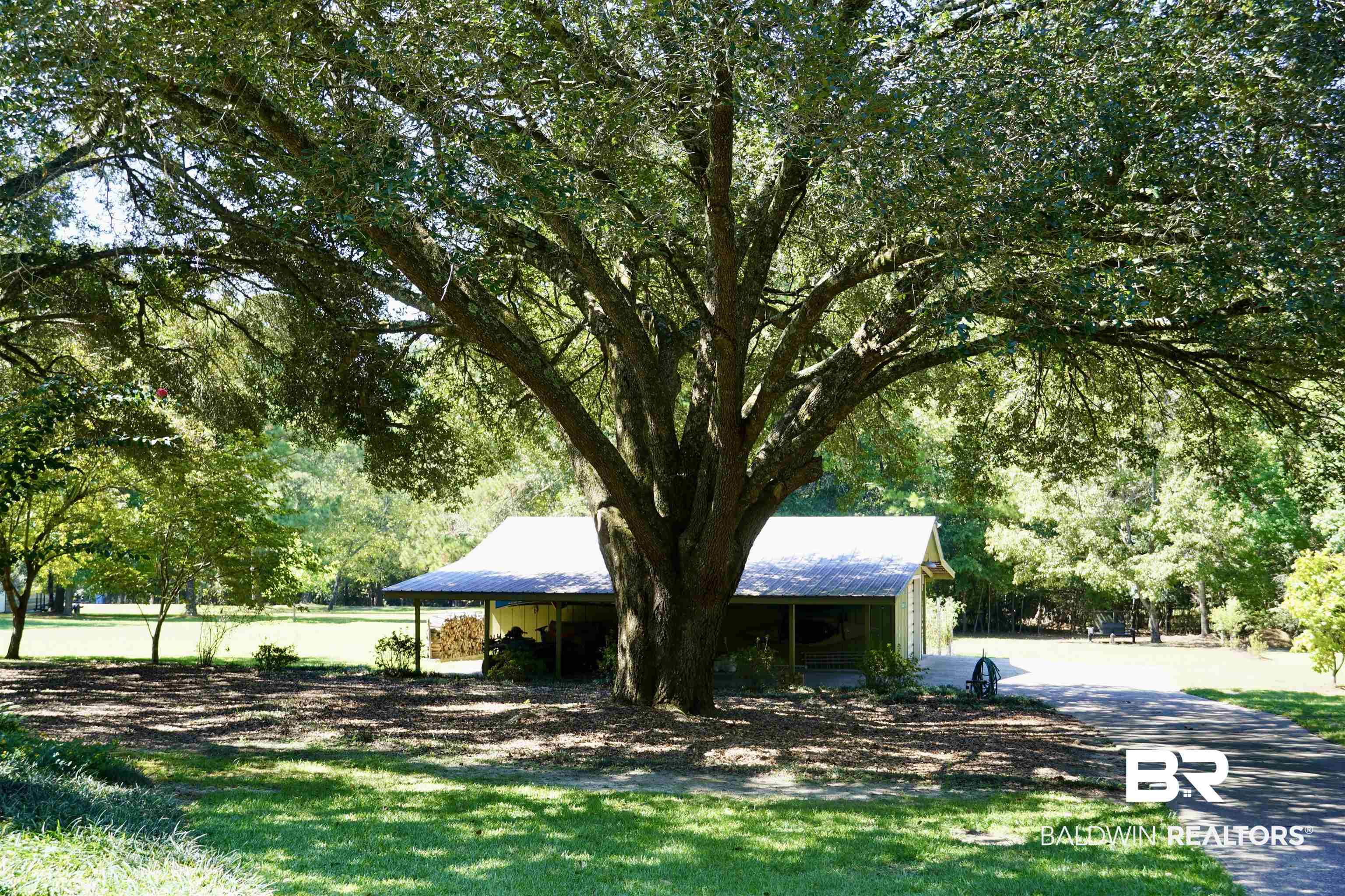 117 Belle Meade Brewton, AL 36426 - Photo 44 of 62 View of community