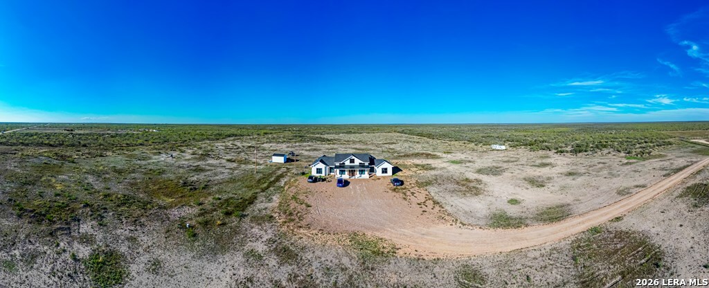 2297 Sunbeam Ridge Road Eagle Pass, TX 78852 - Photo 29 of 30