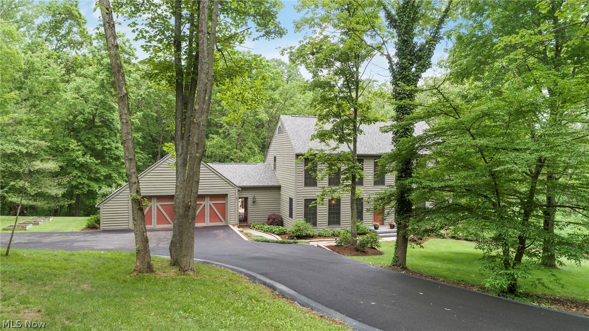 1601 Stine Road Peninsula, OH 44264 - Photo 3 of 35 Front