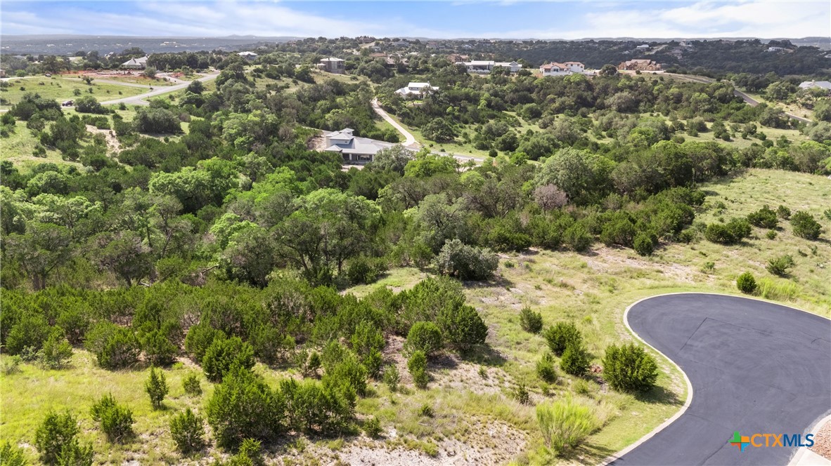 128 Enigma Avenue Spring Branch, TX 78070 - Photo 14 of 23 an aerial view of residential houses with outdoor space