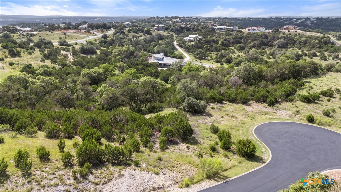 128 Enigma Avenue Spring Branch, TX 78070 - Photo 15 of 23 an aerial view of residential houses with outdoor space