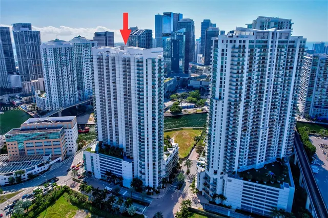 $5,000 | 350 South Miami Avenue, Unit 4103, Miami, FL 33130
