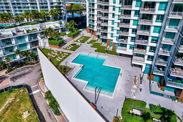 $5,000 | 350 South Miami Avenue, Unit 4103, Miami, FL 33130