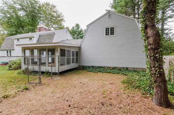 7 Lawrence Road Boxford, MA 01921 - Photo 21 of 22 Gallery Image 21