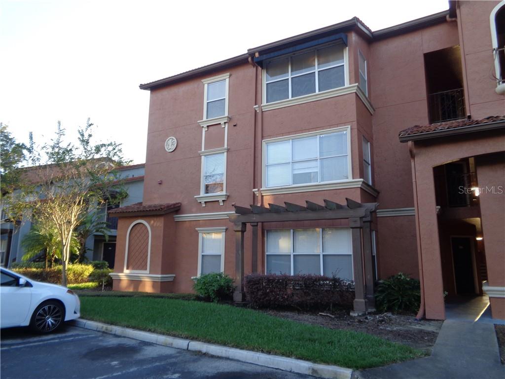 5160 Conroy Road, Unit 31 Orlando, FL 32811 - Photo 1 of 1 Condo is at the top left