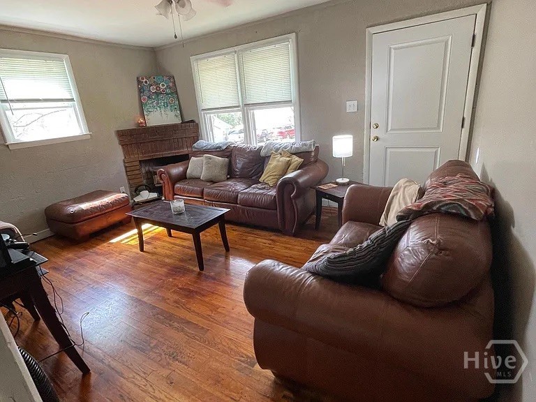 290 Baker Street Athens, GA 30601 - Photo 2 of 7