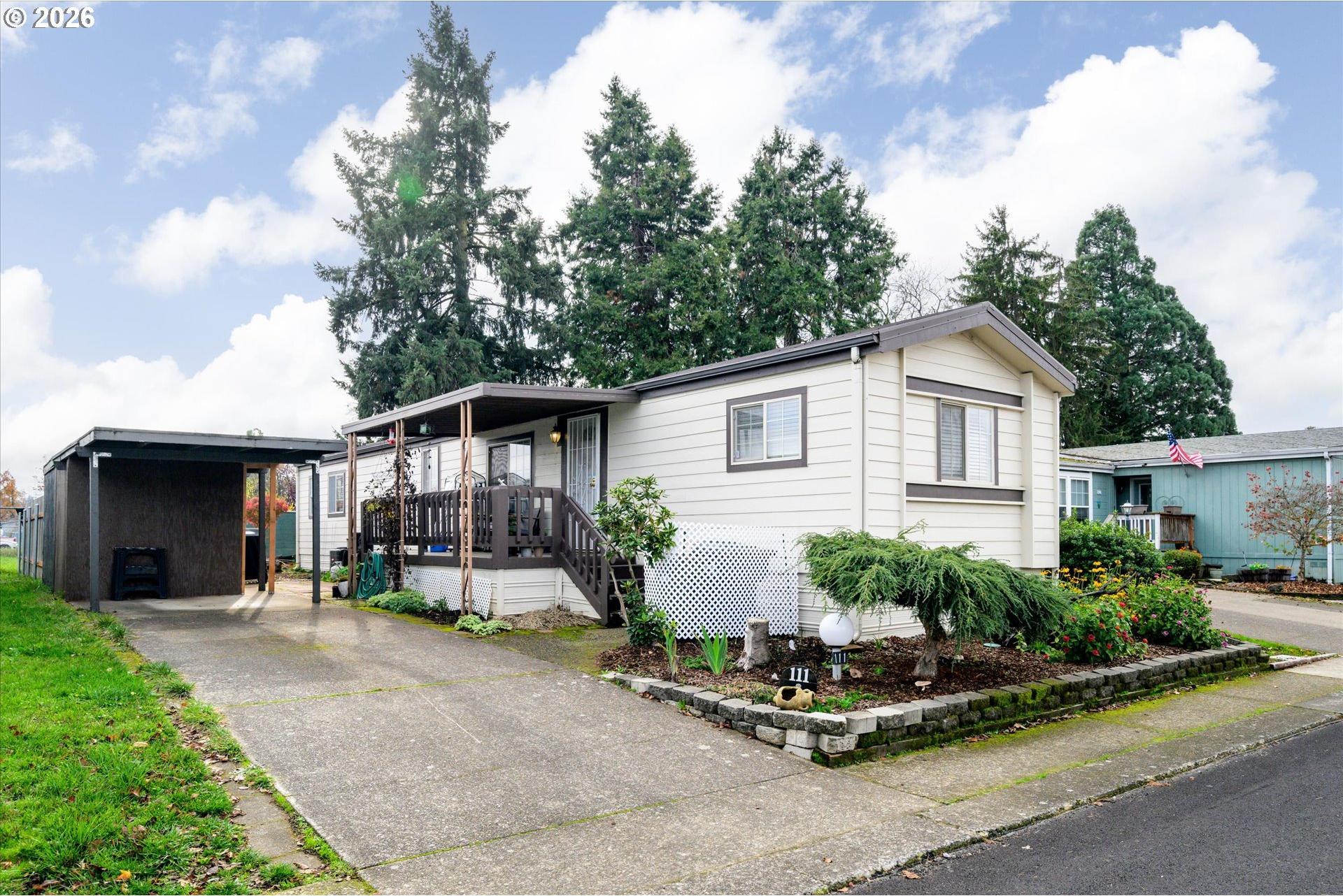 2150 Laura Street, Unit 111 Springfield, OR 97477 - Photo 1 of 21 Gallery Image 1