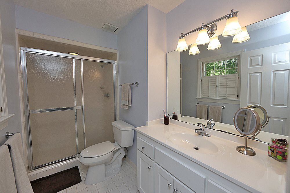 6809 Jean Drive Raleigh, NC 27612 - Photo 15 of 20 Bathroom