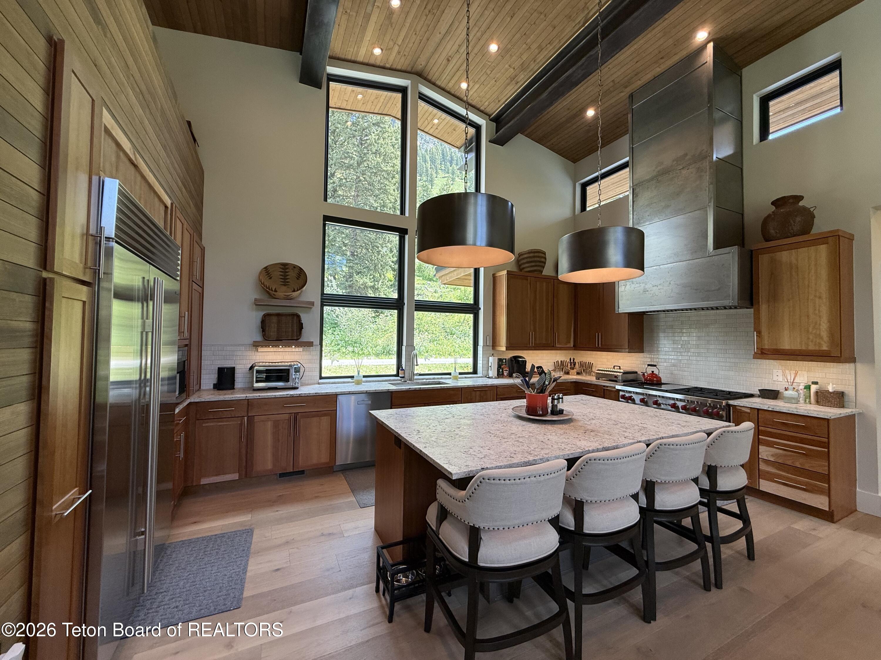 15465 Tall Timber Road Jackson, WY 83001 - Photo 18 of 24 IMG_4688