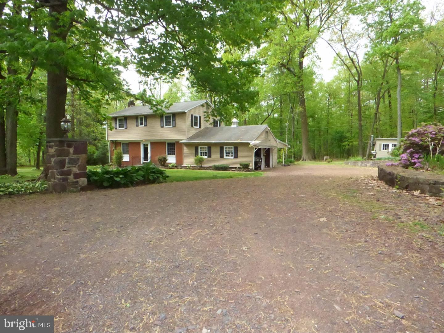 4840 Harrison Road Doylestown, PA 18902 - Photo 2 of 24
