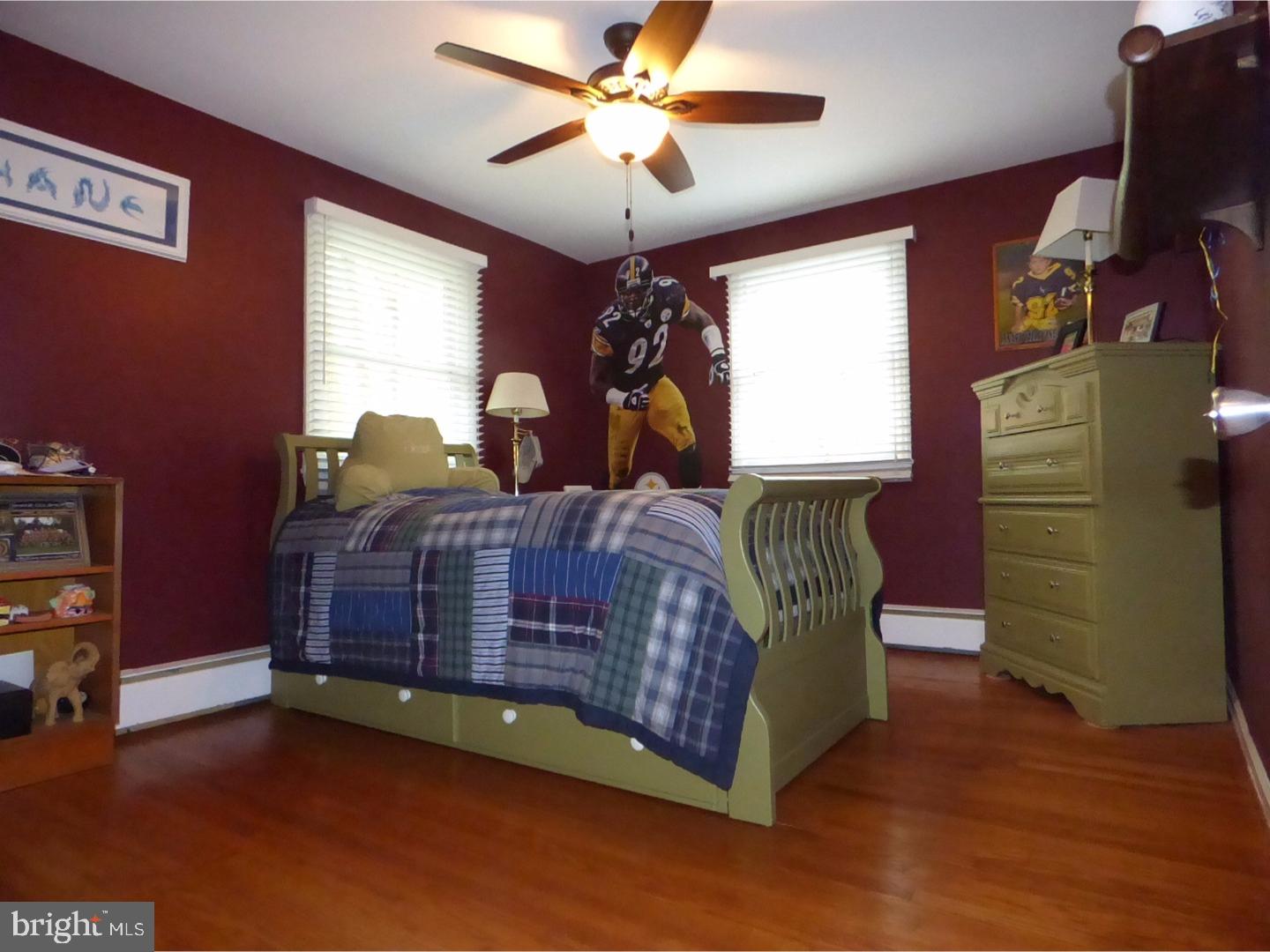 4840 Harrison Road Doylestown, PA 18902 - Photo 17 of 24
