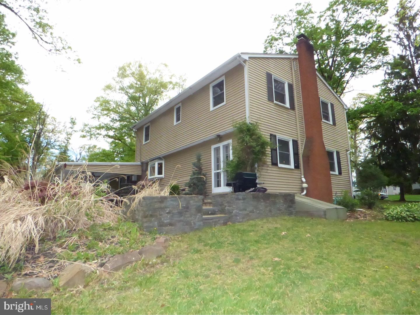 4840 Harrison Road Doylestown, PA 18902 - Photo 24 of 24