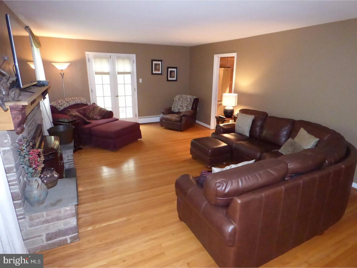 4840 Harrison Road Doylestown, PA 18902 - Photo 7 of 24
