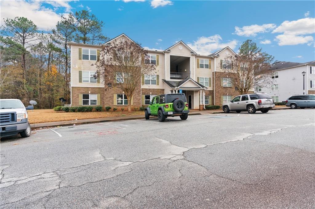6104 Waldrop Place Decatur, GA 30034 - Photo 3 of 16