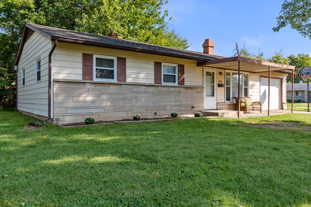 2901 South Cherokee Road Muncie, IN 47302 - Photo 1 of 17 Gallery Image 1